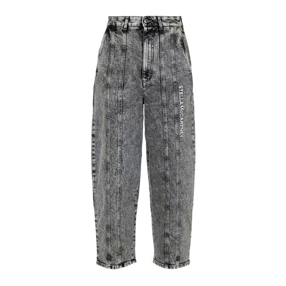 Stella McCartney Gray JeansSize 27